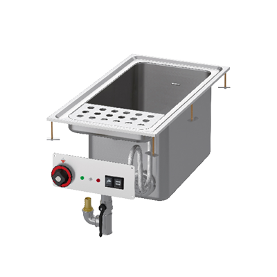 Pasta cookers